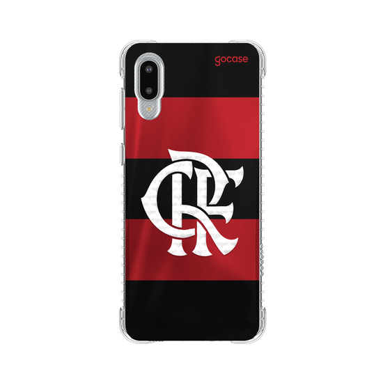  Flamengo - Uniforme 1 2026 Escudo