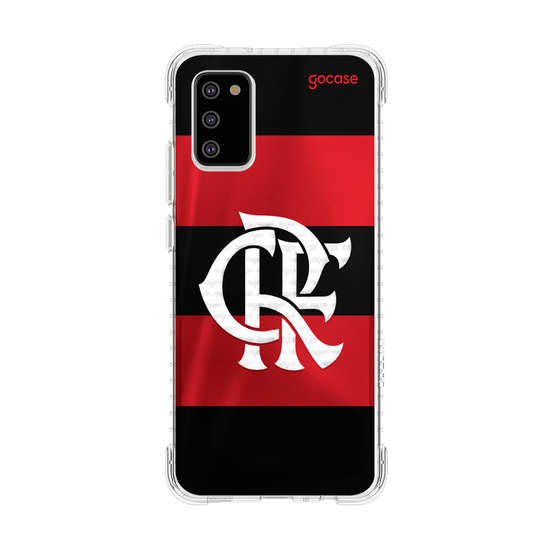  Flamengo - Uniforme 1 2026 Escudo