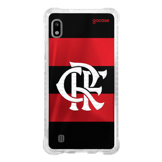  Flamengo - Uniforme 1 2026 Escudo