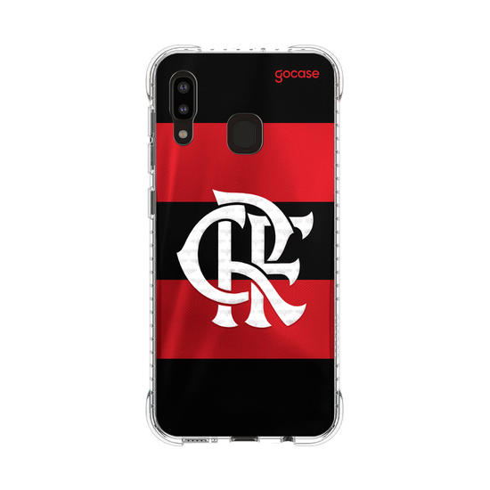  Flamengo - Uniforme 1 2026 Escudo