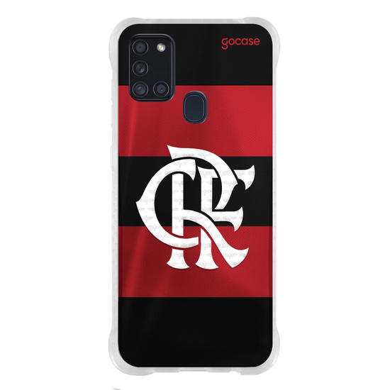  Flamengo - Uniforme 1 2026 Escudo