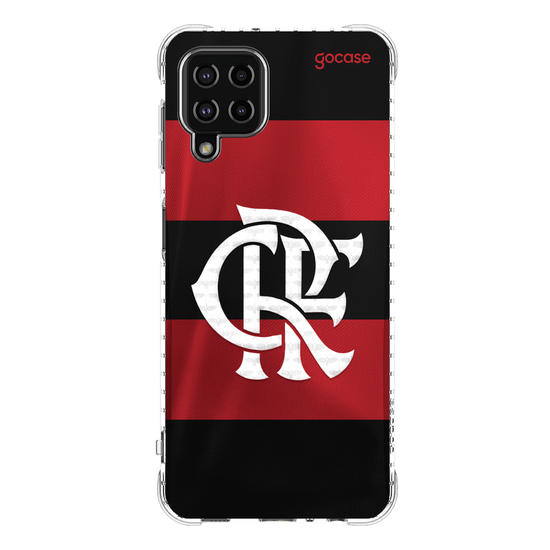  Flamengo - Uniforme 1 2026 Escudo