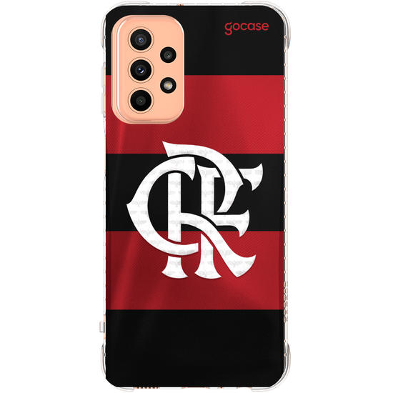  Flamengo - Uniforme 1 2026 Escudo
