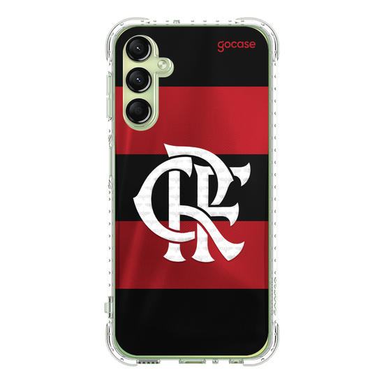  Flamengo - Uniforme 1 2026 Escudo