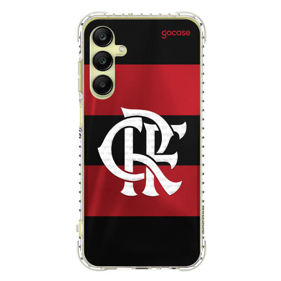  Flamengo - Uniforme 1 2026 Escudo