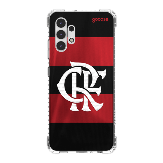  Flamengo - Uniforme 1 2026 Escudo