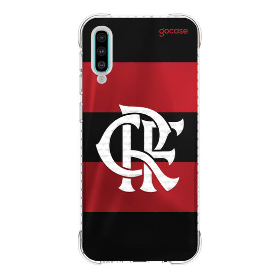  Flamengo - Uniforme 1 2026 Escudo