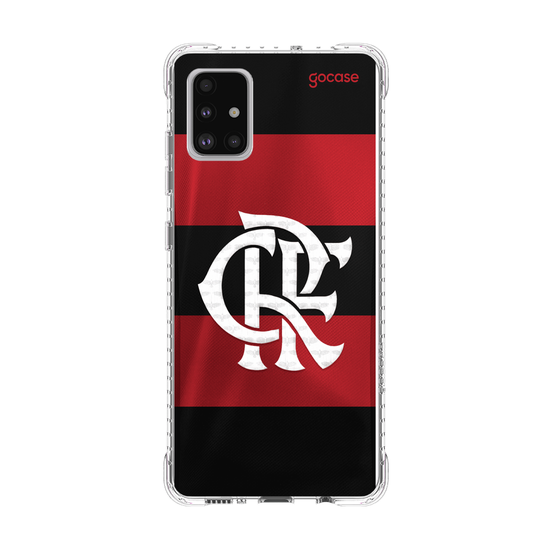  Flamengo - Uniforme 1 2026 Escudo