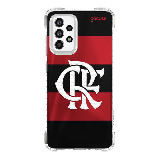  Flamengo - Uniforme 1 2026 Escudo