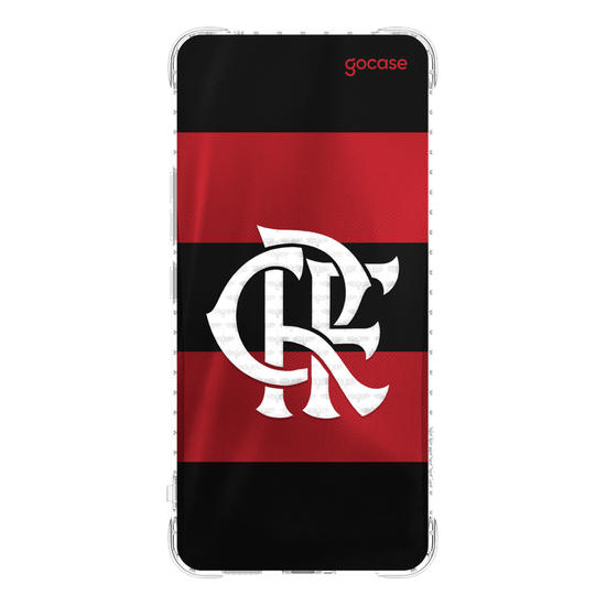  Flamengo - Uniforme 1 2026 Escudo