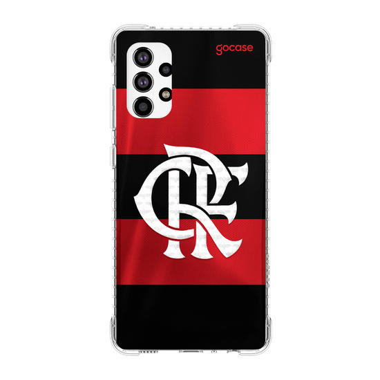  Flamengo - Uniforme 1 2026 Escudo