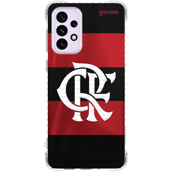  Flamengo - Uniforme 1 2026 Escudo