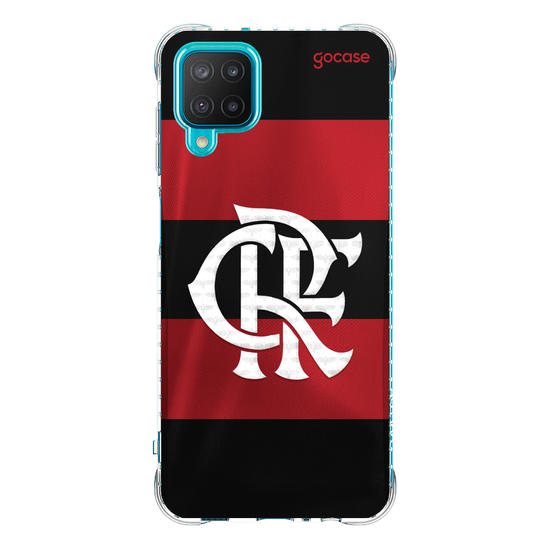  Flamengo - Uniforme 1 2026 Escudo