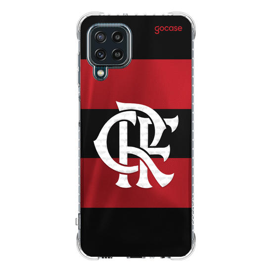  Flamengo - Uniforme 1 2026 Escudo