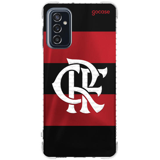  Flamengo - Uniforme 1 2026 Escudo