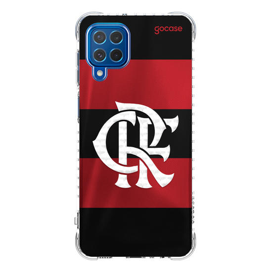  Flamengo - Uniforme 1 2026 Escudo