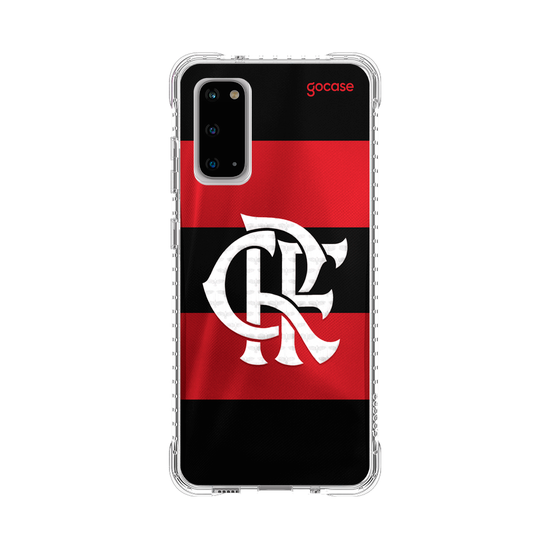  Flamengo - Uniforme 1 2026 Escudo