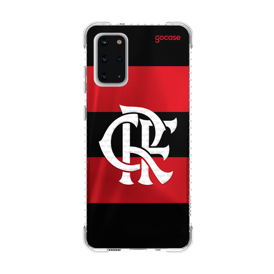  Flamengo - Uniforme 1 2026 Escudo