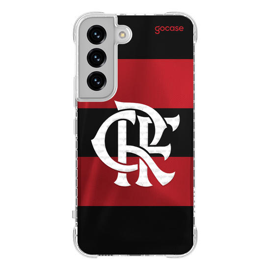  Flamengo - Uniforme 1 2026 Escudo