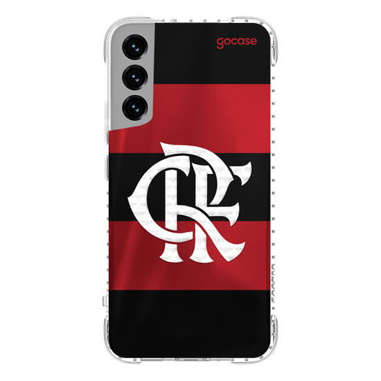  Flamengo - Uniforme 1 2026 Escudo