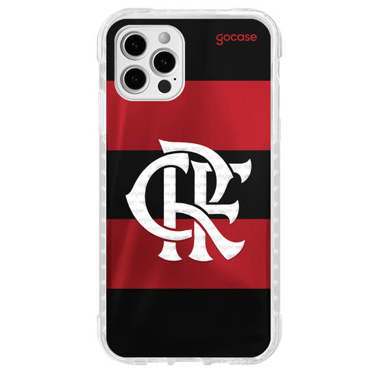  Flamengo - Uniforme 1 2026 Escudo