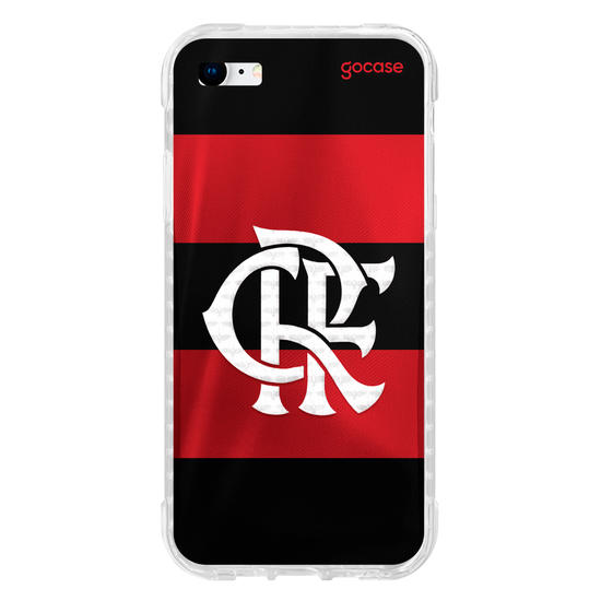  Flamengo - Uniforme 1 2026 Escudo