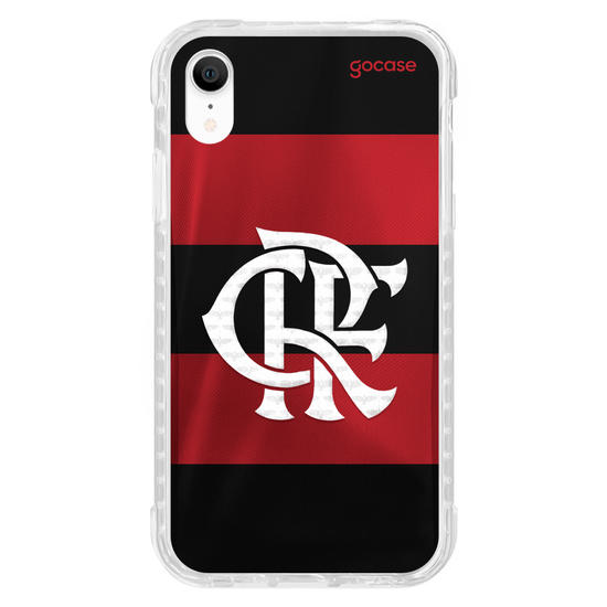  Flamengo - Uniforme 1 2026 Escudo