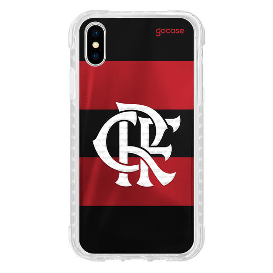  Flamengo - Uniforme 1 2026 Escudo