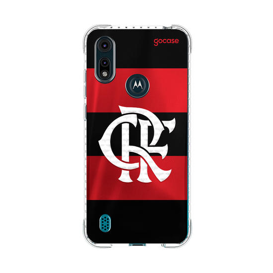  Flamengo - Uniforme 1 2026 Escudo