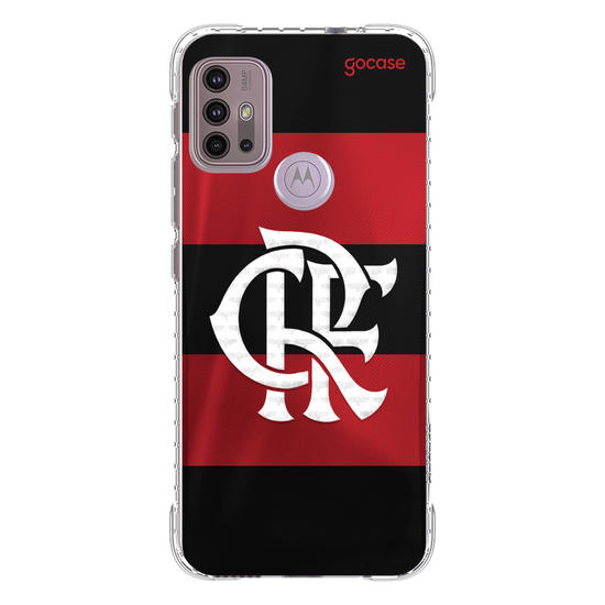  Flamengo - Uniforme 1 2026 Escudo