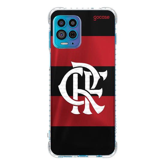  Flamengo - Uniforme 1 2026 Escudo