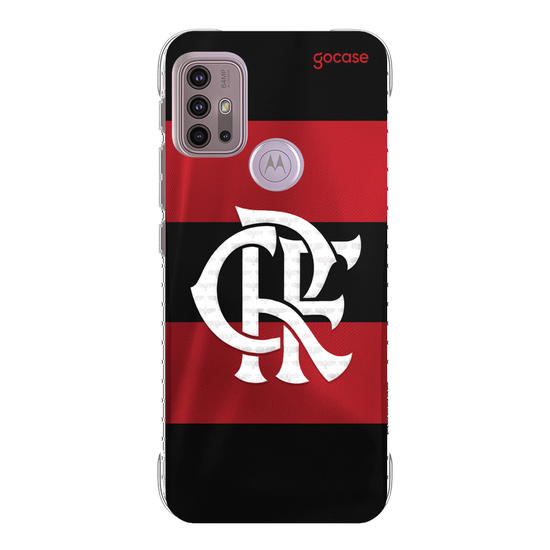  Flamengo - Uniforme 1 2026 Escudo