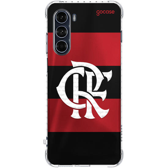  Flamengo - Uniforme 1 2026 Escudo