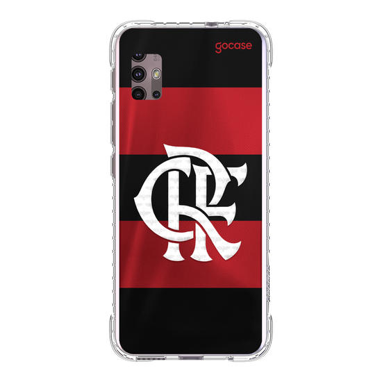  Flamengo - Uniforme 1 2026 Escudo