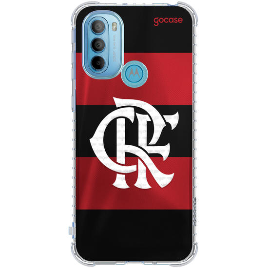  Flamengo - Uniforme 1 2026 Escudo