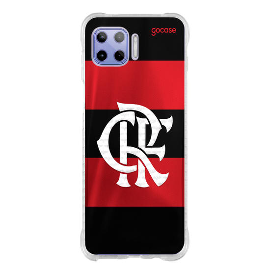  Flamengo - Uniforme 1 2026 Escudo