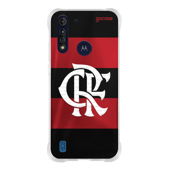  Flamengo - Uniforme 1 2026 Escudo