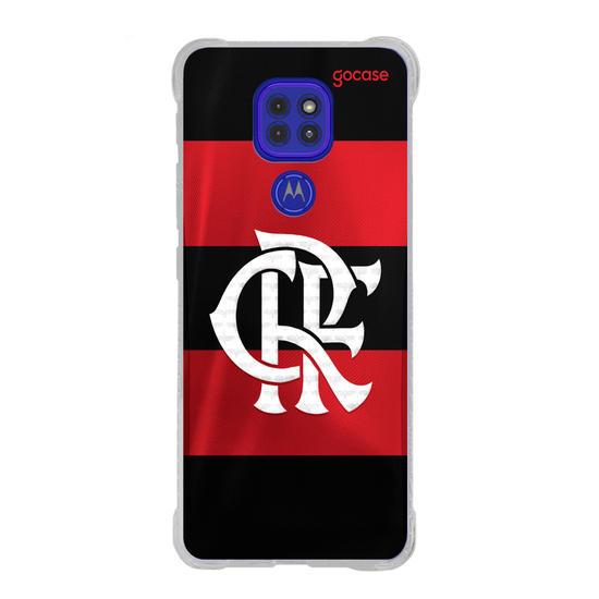  Flamengo - Uniforme 1 2026 Escudo