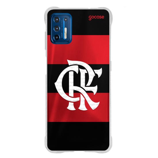  Flamengo - Uniforme 1 2026 Escudo