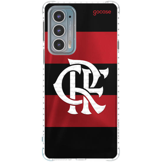  Flamengo - Uniforme 1 2026 Escudo