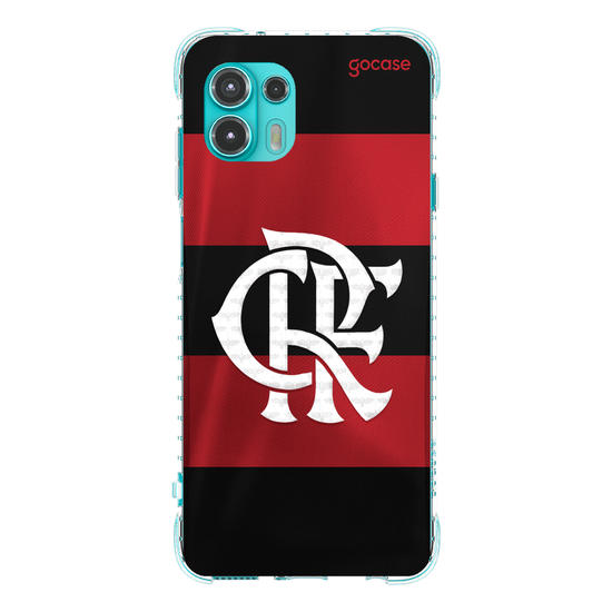  Flamengo - Uniforme 1 2026 Escudo