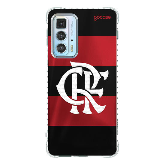  Flamengo - Uniforme 1 2026 Escudo
