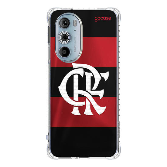  Flamengo - Uniforme 1 2026 Escudo