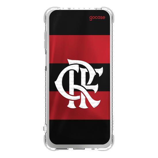  Flamengo - Uniforme 1 2026 Escudo