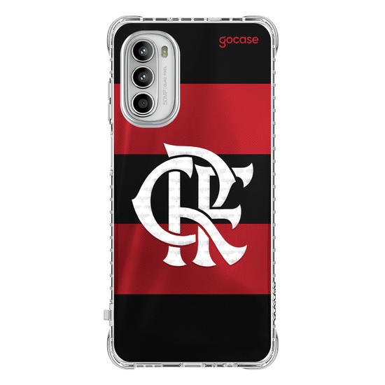  Flamengo - Uniforme 1 2026 Escudo