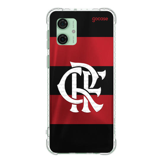  Flamengo - Uniforme 1 2026 Escudo