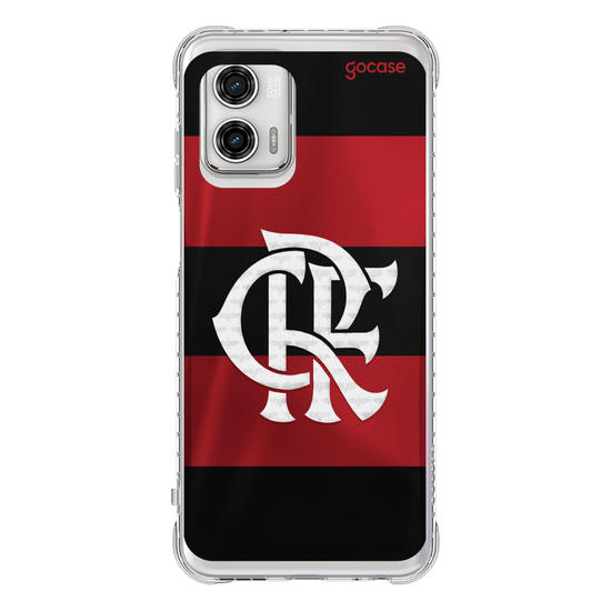  Flamengo - Uniforme 1 2026 Escudo