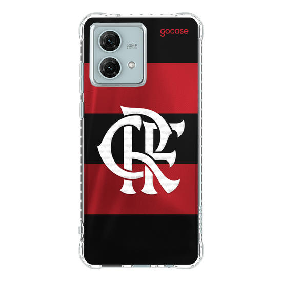  Flamengo - Uniforme 1 2026 Escudo