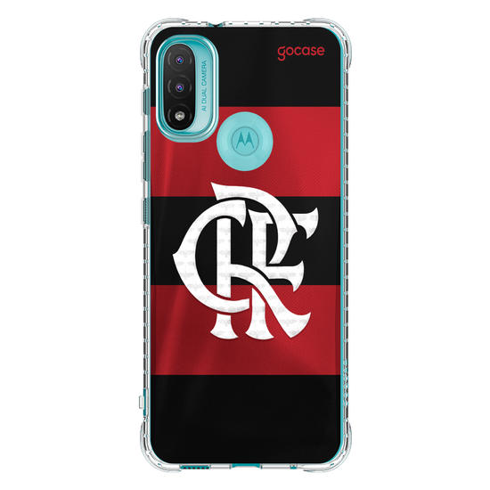  Flamengo - Uniforme 1 2026 Escudo