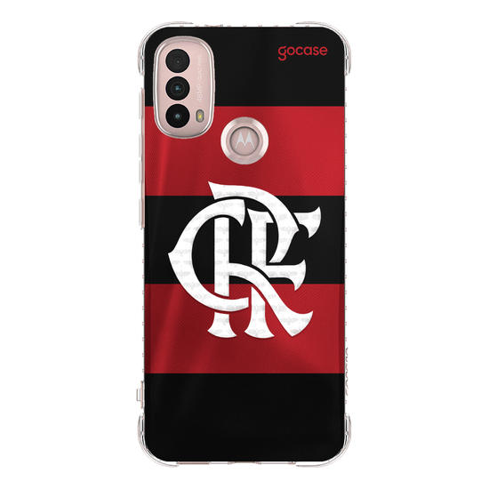  Flamengo - Uniforme 1 2026 Escudo